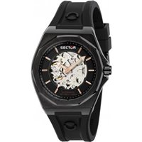 Orologio Sector No Limits Uomo 960 in Acciaio R3221528001 - R3221528001